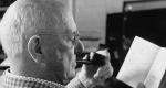 P. G. Wodehouse író (1881-1975) (Fotó: Getty/babelio.com)