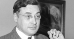 Raymond Queneau (1903-1976) író (Fotó: babelio.com)