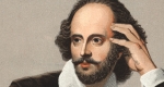 William Shakespeare-rajz (Forrás: Wikipédia)