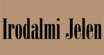 Irodalmi Jelen - logo