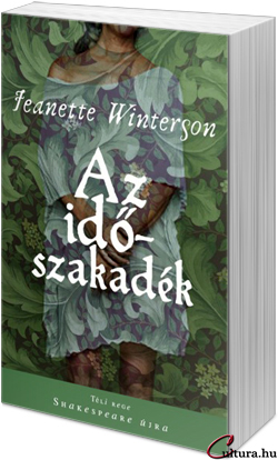 Jeanette Winterson: Az időszakadék