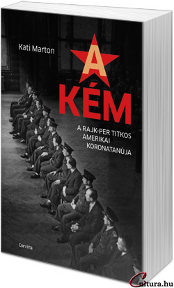 Kati Marton: A kém