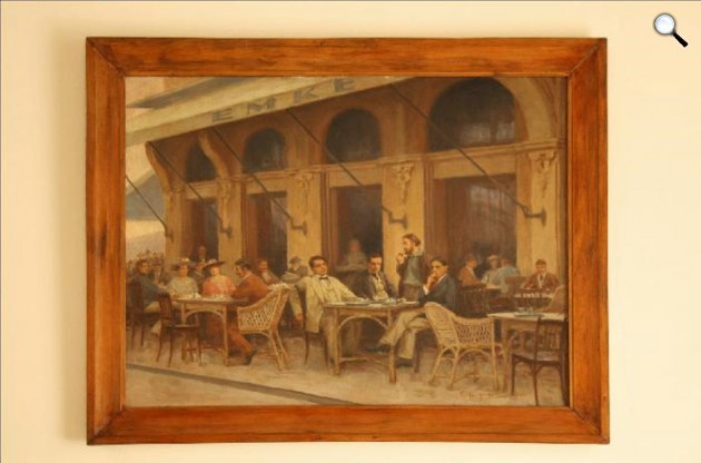 Ady Endre Emlékmúzeum, Nagyvárad, Románia (Fotó: partiumimuzeumok.ro)