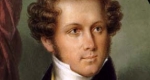 Vincenzo Bellini (1801-1835) zeneszerző (Fotó: Wikipédia)