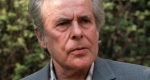 Csorba Győző (1916-1995) költő, író (Fotó: PIM)