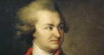 Grigorij Alekszandrovics Patyomkin (1739-1791) hadvezér, 1847 (Fotó: Wikipédia)