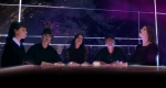 Nouvelle Vague együttes (Fotó: nouvellevaguemusic.com)