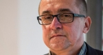 Szilasi László író (Fotó: MTI)