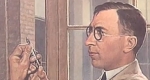 Frederick Grant Banting (1891-1941) Nobel-díjas orvos (Fotó: Wikipédia)