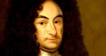 Gottfried Wilhelm Leibniz (1646-1716) polihisztor, filozófus, tudós (Fotó: Wikipédia)
