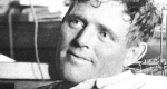 Jack London (1876-1916) író (Fotó: Jack London Society)