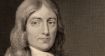 John Milton (1608-1664) költő, politikus (Fotó: Wikipédia)
