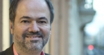 Juan Villoro mexikói író, Budapest (MTI Fotó: Mohai Balázs)