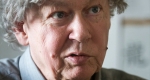 Kocsis Zoltán (1952-2016) karmester, zongoraművész (MTI Fotó: Szigetváry Zsolt)