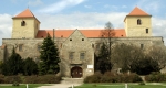 Thury-vár, Várpalota (Fotó: Forster Központ)