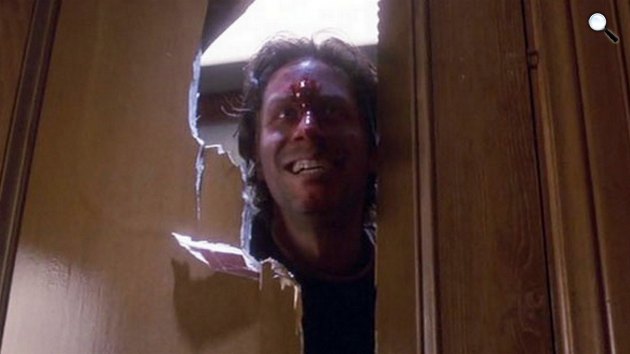 Stephen King: Ragyogás - Steven Weber, 1997 (Fotó: listal.com)