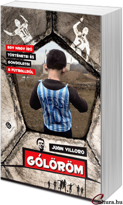 Juan Villoro: Gólöröm