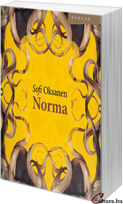 Sofi Oksanen: Norma