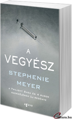 Stephenie Meyer: A vegyész