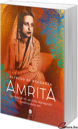 Alfredo de Braganza: Amrita