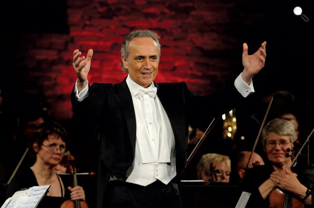 José Carreras (Fotó: allmusic.com)