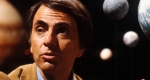 Carl Sagan (1934-1996) csillagász, író (Fotó: listal.com)
