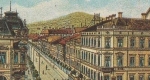 Képeslap, Sopron, 1903 (Fotó: Wikipédia)