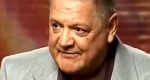 Megyesi Gusztáv (1950-2016) író, publicista (Fotó:YouTube)