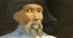 Paolo Uccello: Donatello, 1470 (vitatott arckép) (Fotó: Wikipédia)