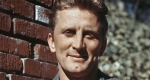Kirk Douglas Oscar-díjas színész (Fotó: listal.com)