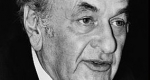 Lendvay Kamilló (1928-2016) zeneszerző (Fotó: Muzsika magazin)