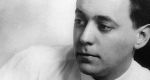 Ödön vonn Horvath (1901-1938) író (Fotó: Wikipédia)
