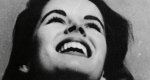 Oona O’Neill (1925-1991) író, Charlie Chaplin felesége (Fotó: listal.com)