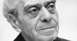 Zelk Zoltán (1906-1981) költő, publicista (Fotó: Székely Tamás / PIM)