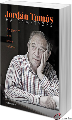 Jordán Tamás: Hátrametszés