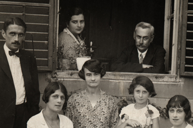 Anekdota estére – Krúdy Gyula ajándéka - Cultura.hu