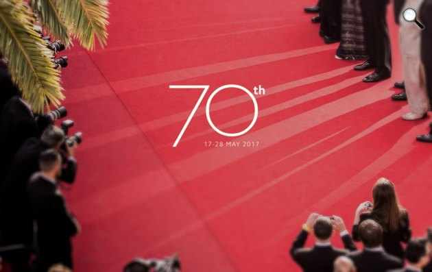 70. cannes-i filmfesztivál (Fotó: listal.com)