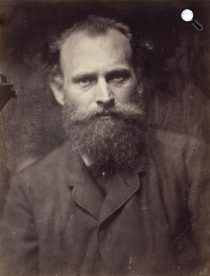 Edouard Manet (1832-1883) festőművész (Fotó: toledomuseum.org)