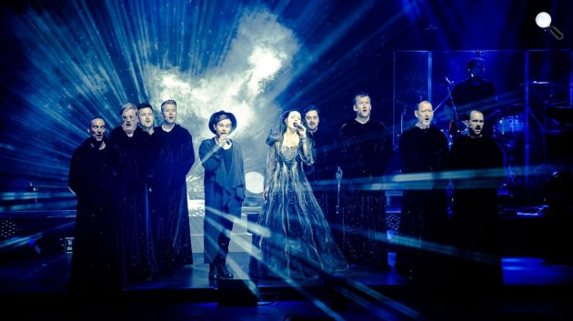 Gregorian: Final Chapter Tour 2017