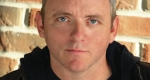 Dennis Lehane író (Fotó: Agave)