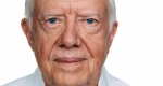 Jimmy Carter Nobel-békedíjas politikus (Fotó: Partvonal)