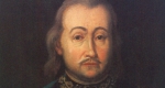 Grassalkovich Antal (1694-1771) koronaőr (Fotó: Wikipédia)