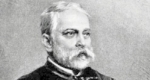 Hirsch: Gyulai Pál (1826-1909) kritikus, irodalomtörténész (Fotó: MEK.OSZK)