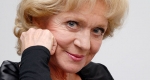 Hámori Ildikó színművész (Fotó: jegy.hu)
