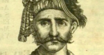 Kemény János (1607-1662) erdélyi fejedelem, 1857 (Fotó: Vasárnapi Újság / OSZK)