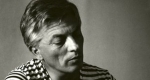 Nagy László (1925-1978) költő, Szigliget (Fotó: MMA)