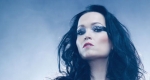 Tarja Turunen zenész, énekesnő (Fotó: Tim Tronc Koe)