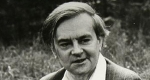 Weöres Sándor (1913-1989) költő, író, műfordító (Forrás: PIM)