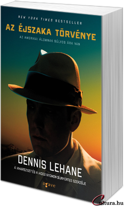 Dennis Lehane: Az éjszaka törvénye