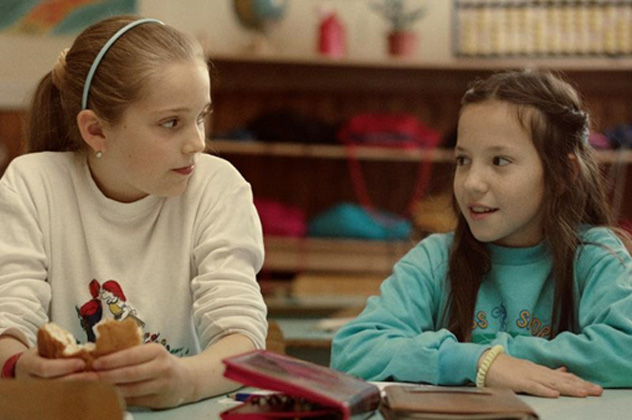 Deák Kristóf - Mindenki (Sing) (Fotó: HBO)